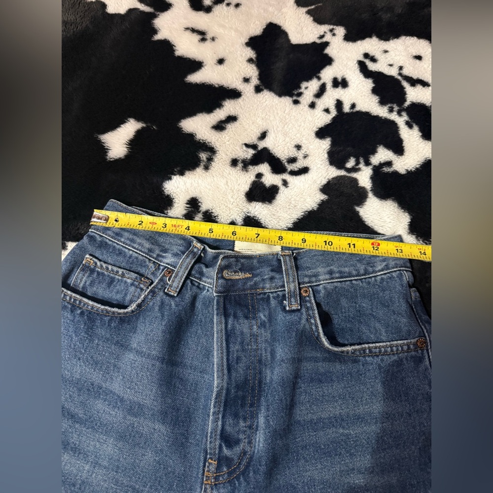 High Rise Bootcut Jeans - Picture 6 of 8